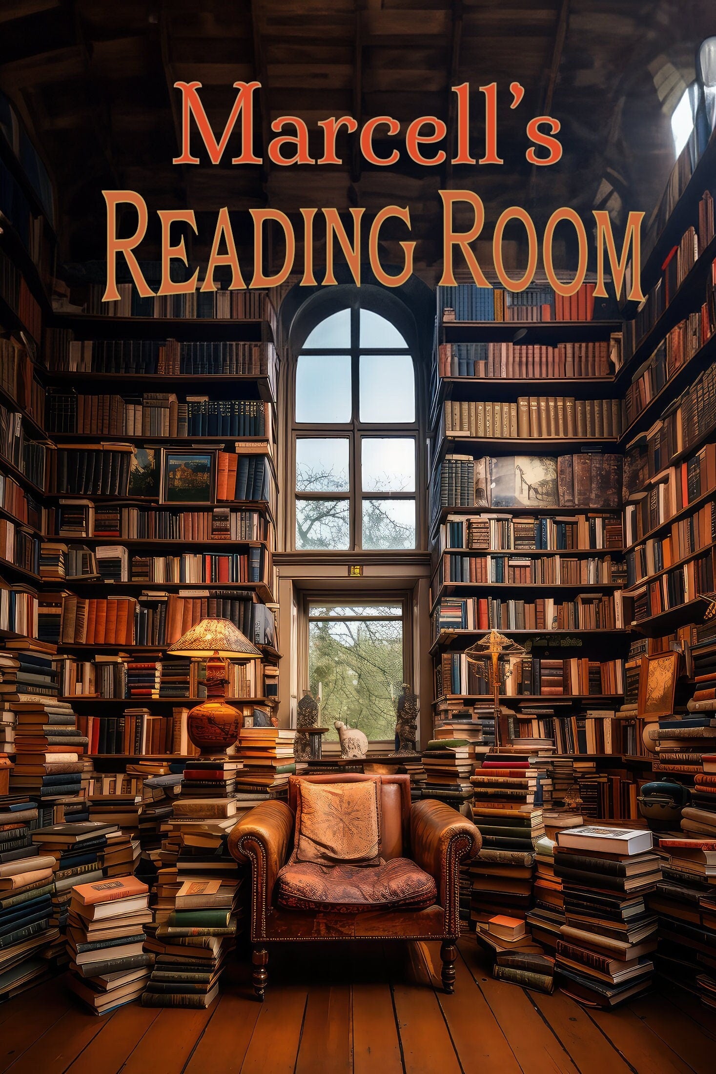 Personalized Reading Room Sign/ Metal Sign/The perfect gift for book lovers/Custom Metal Artwork/Enhance/Your Reading Space/Great gift
