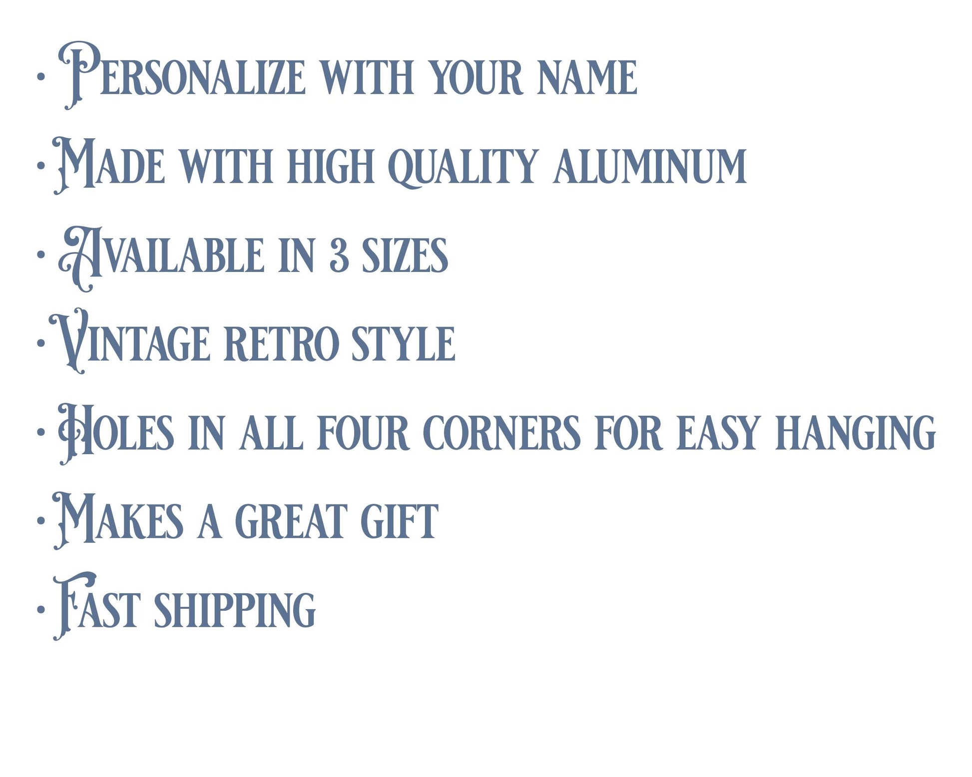 She Shed Personalized Metal Wall Art Gift Cozy She-Shed Retreat - Cottagecore Perfect Gift for that certain person, or even yourself
