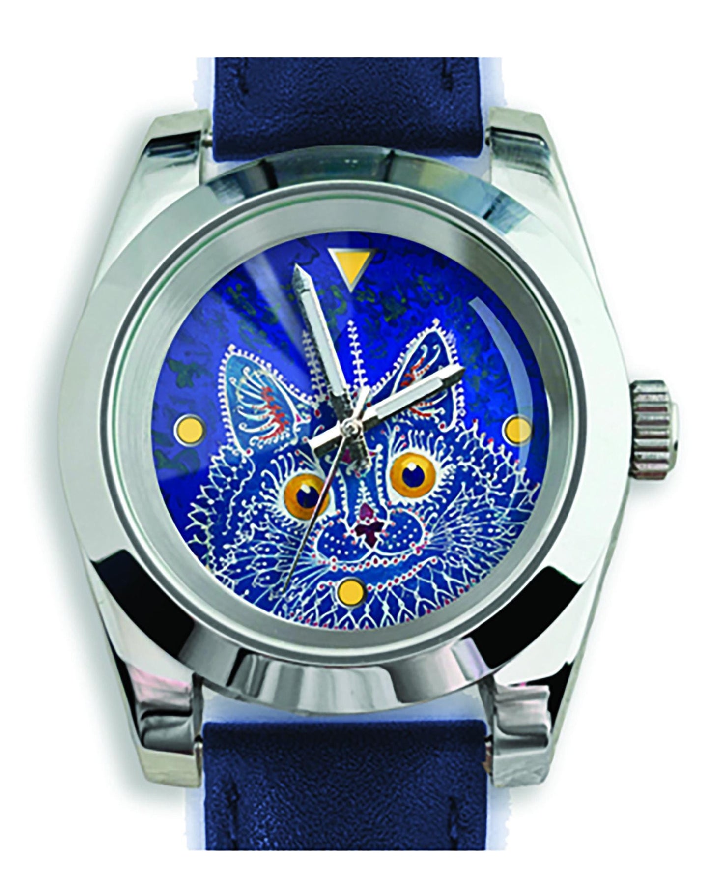Personalized Photo Watch, Custom Image Dial Watch, Handmade Seiko Quartz Watch, Unique Memory Gift