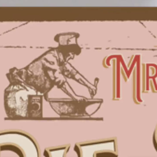 Personalized Pie Shop Gift Sign. Vintage Kitchen Wall Art. Great Gift for any baker. Gift for her, Vintage-style kitchen decor, Pies, Cakes